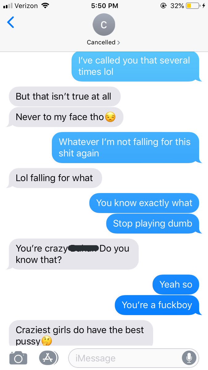 pendejo666999's tweet photo. Ladies, textbook example of a fuckboy right here.... #NotEasyBeingQueen https://t.co/HnNuEe8Gjr