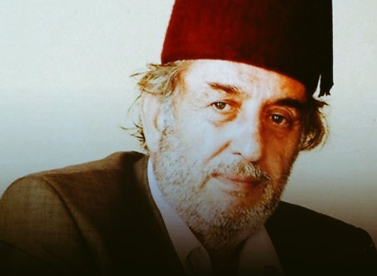 Yaziyor's tweet photo. Kadir Mısıroğlu dâr-ı bekâya irtihal eyledi. Rabbim rahmet eylesin, mekanı cennet olsun... https://t.co/73wk9bt2UB