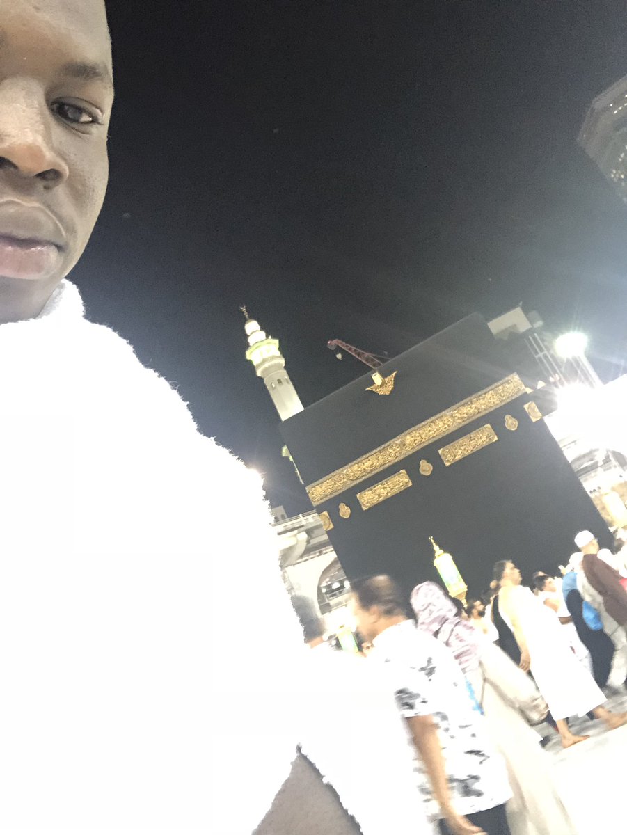 PSaveGwale's tweet photo. That inner peace that comes with Ramadan! Alhamdulillah! May we witness this ramadan in good health and get the best out of this Holy month Amin🙏🏽
#projectsavegwale https://t.co/Q0bhwyS6uu