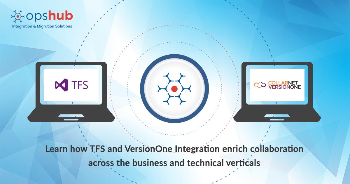 opshub's tweet image. Learn how TFS and VersionOne Integration enrich collaboration across the business and technical verticals.ow.ly/y5UL50tZ1sJ
#tfs #versionone #integration #collaboration