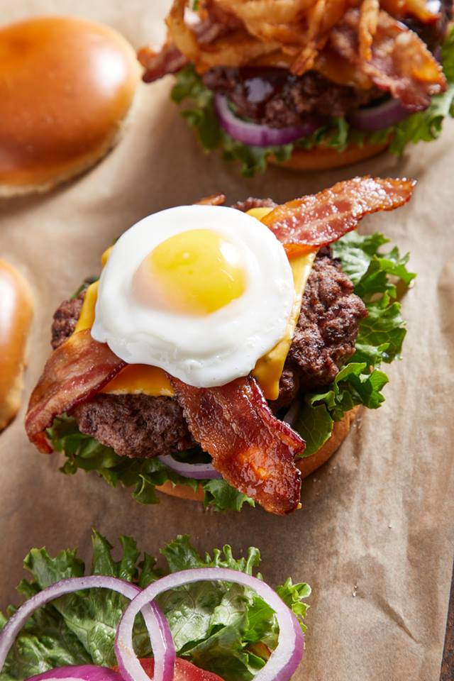 TKPrinceGeorge's tweet photo. Burgers For Bikers: Every Monday from 5-9, you get 50% off our mouth-watering half-pound burgers, if you ride your motorcycle. 🍔 Keep in mind, Bike Night is coming up THIS Wednesday after 6! 

#HarleyDavidson #GSXR #FortLee #Petersburg #Hopewell #Chester #ColonialHeights #RVA https://t.co/hYhTeUViOq