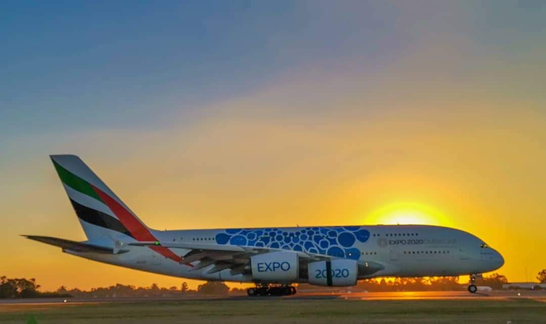 AirservicesNews's tweet image. #MondayMotivation ✈️ “You must do the things you think you cannot do.” — Eleanor Roosevelt 📷 @JonoPerth #AvGeek #aviationphotography