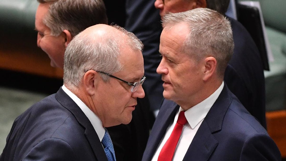 With more than 1,000 candidates vying for 151 House of Representative divisions, it’s anyone’s guess who will succeed in each seat on 18 May. Read our third Federal Election roundup here: p-p.com.au/news/2019-fede… #auspol #AusVotes2019