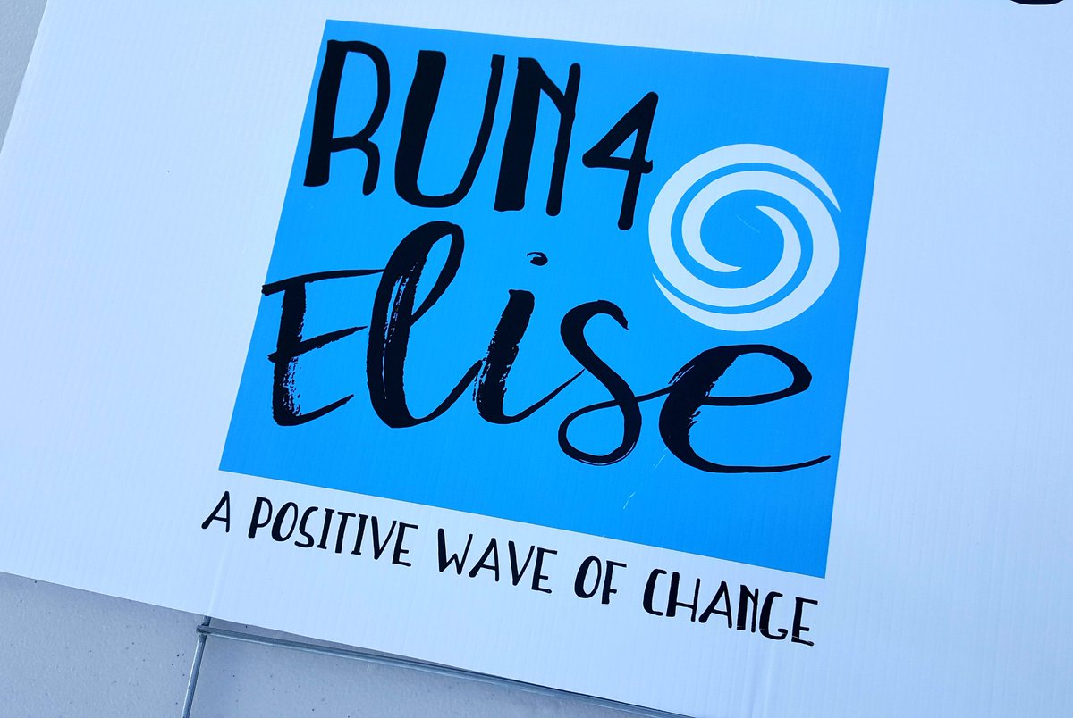 Swim4Elise's tweet photo. Run4Elise Race Results https://t.co/DEd9L1dCz1 https://t.co/wUV4wQCnCj
