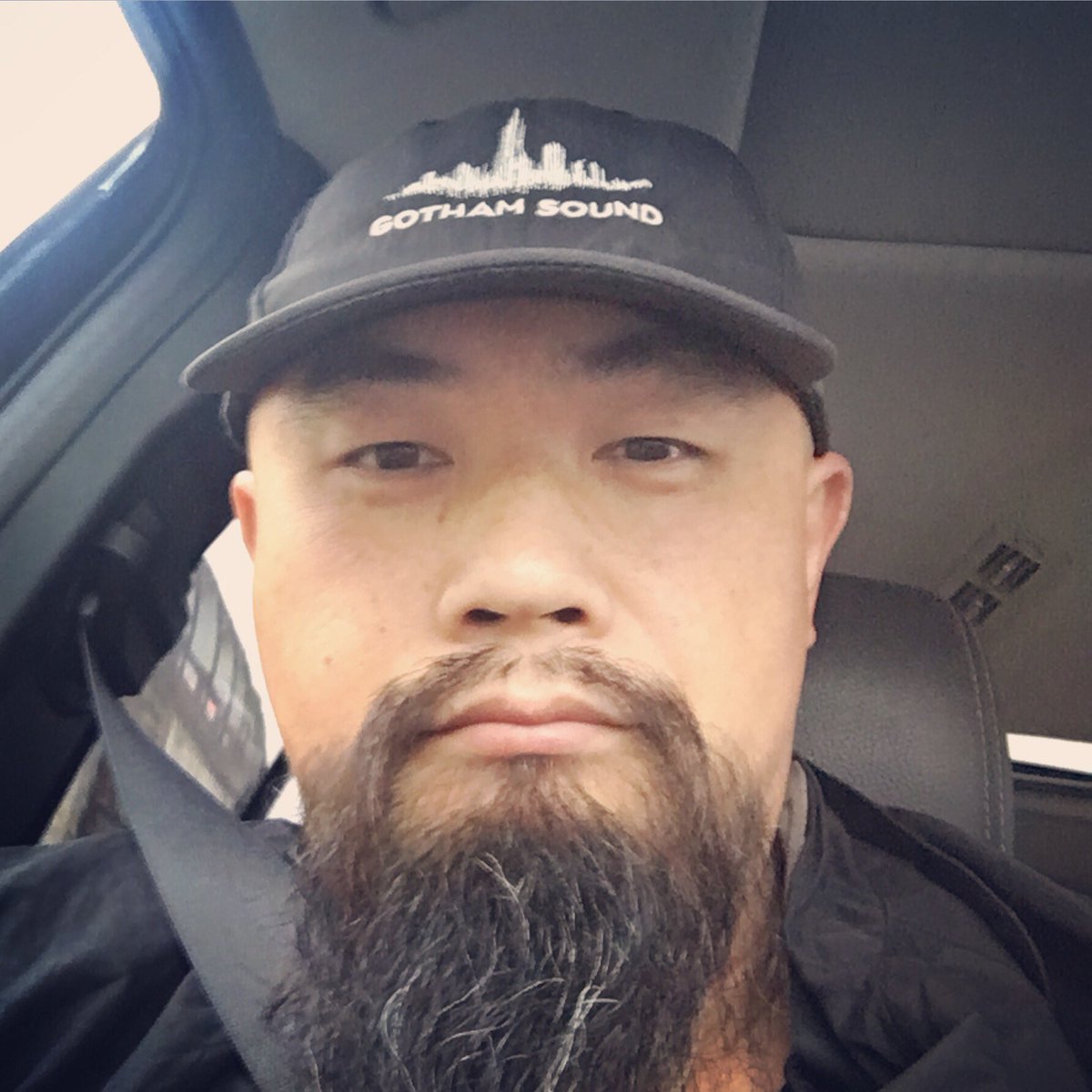 watsonwu's tweet photo. Hello NY! You need some Florida sunshine!! #watsonwu #watsonwustudios #sounddesigner #fieldrecordist #soundeffectsrecordingartist #soundeffectsrecordist #traveler #gothamsound #gothamsoundhat https://t.co/lk882OCoM1