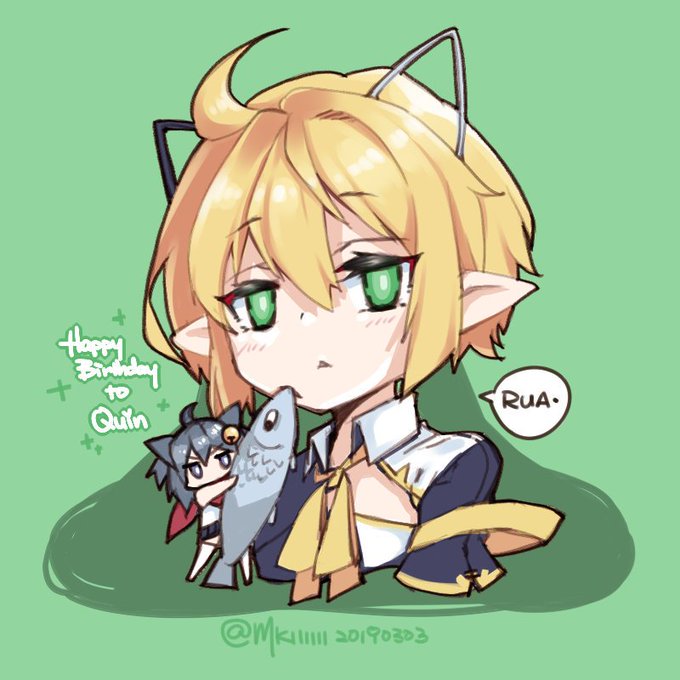 這幾年的生賀。 