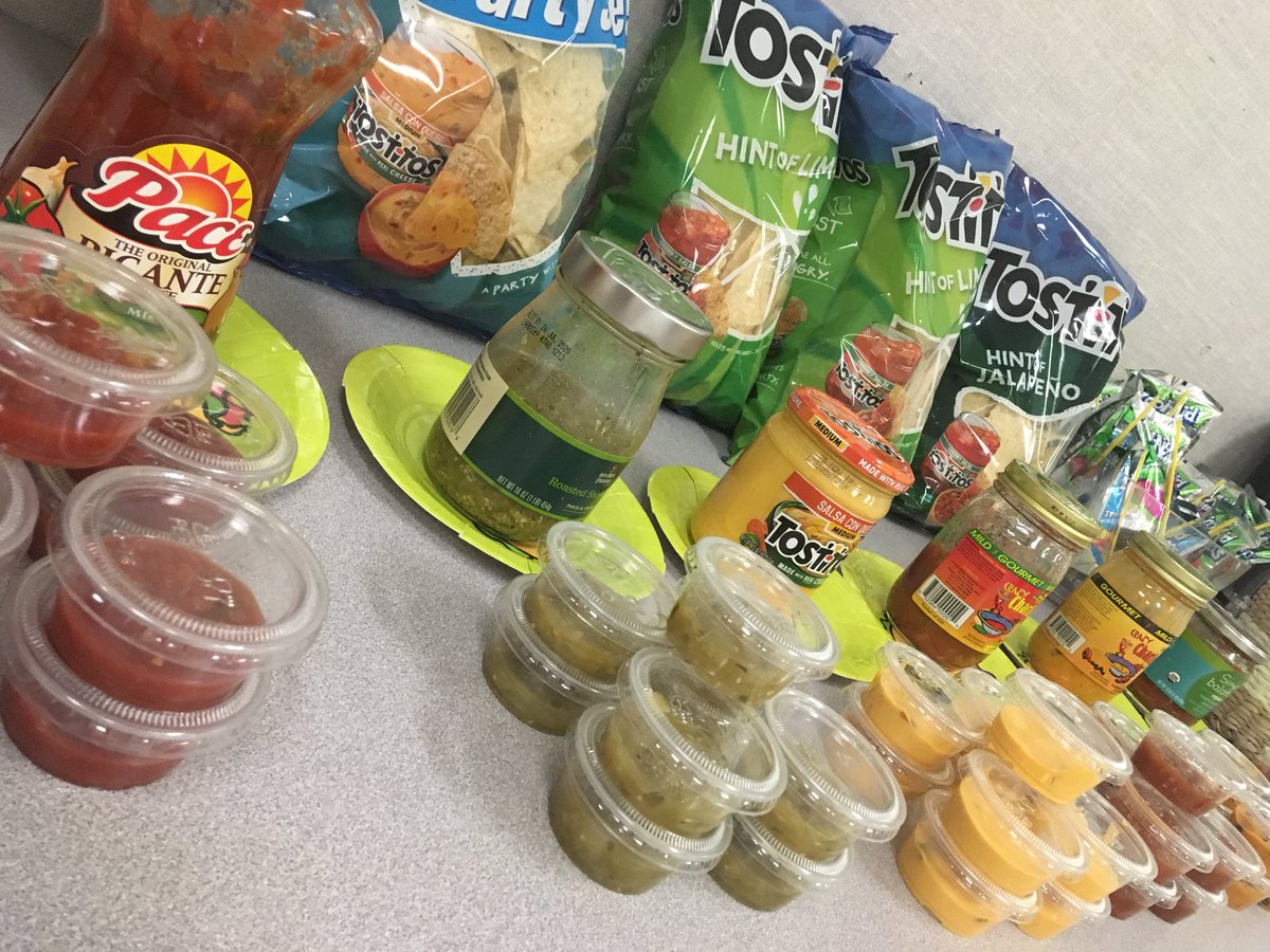 T-0111 is celebrating Cinco de Mayo in style! 🌮🌶 supporting some Indiana grown products along with our favorites 🙌🏽 #TargetRunAndDone 🎯🛒 <a href="/donhumphrey3/">don w humphrey</a> <a href="/ShannonL1788/">Shannon Lichlyter</a> <a href="/harmony_ary/">Harmony Ary</a> <a href="/TimothyMSimmons/">Timothy Simmons</a>