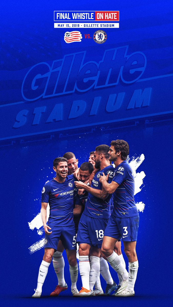 ChelseaFCinUSA's tweet photo. There's definitely no better time than right now to upgrade your phone wallpaper
🔥📲 https://t.co/eFCVrOFPEG