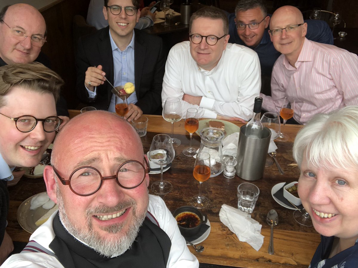 Richard F Watson tweet media