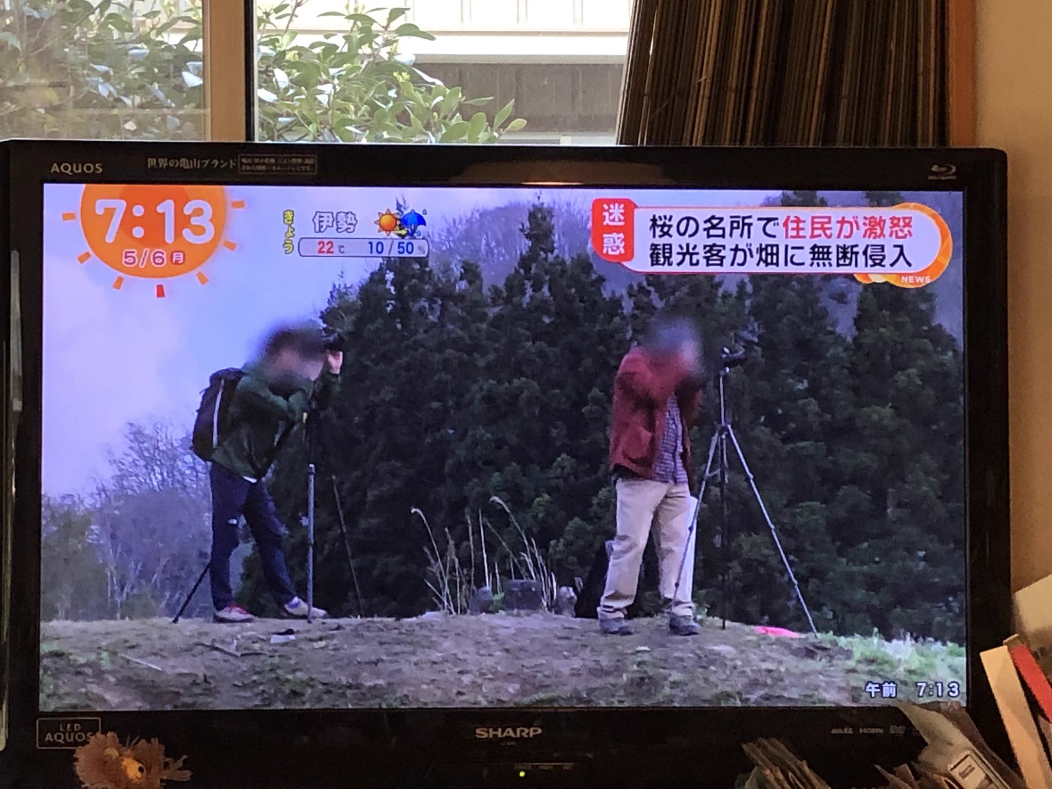 ルールやマナーを守れないなら、写真を撮らないほうがいい！！