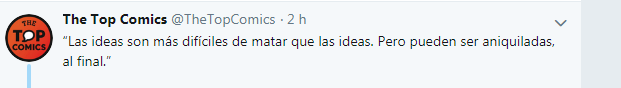 MoyYeahPTM's tweet photo. @TheTopComics @PrimeVideoMX :V https://t.co/RXJqf3bQ4u