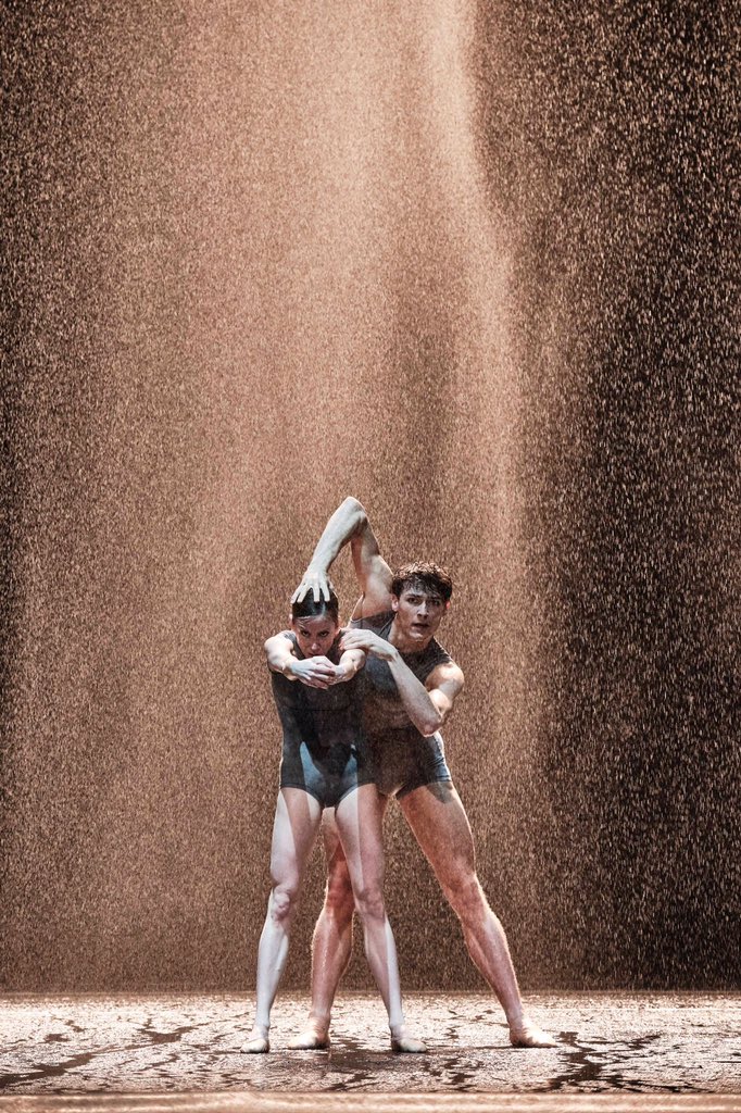 #LeónLightfootVanManen <a href="/operadeparis/">Opéra de Paris</a> <a href="/palaisgarnier/">palaisgarnier</a> : 3 ballets où la grâce rencontre la poésie; tout est beauté, pureté, fluidité et incandescence de l’être en mouvement. Un spectacle merveilleux à savourer absolument avant le 23 mai 2019. Superbe !🥰