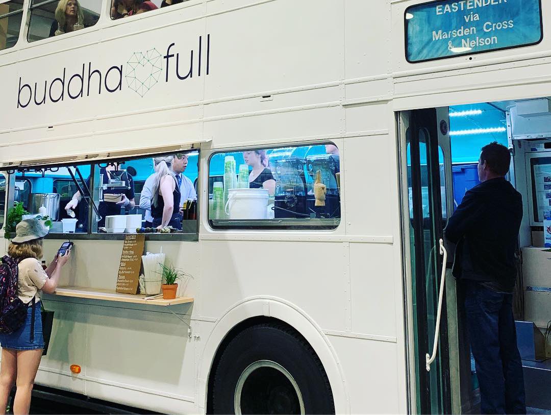 Wow, <a href="/vegexpo/">Planted</a> is bumping! So cool to see everyone out supporting local #plantbased businesses and tasting how delicious and easy it can be to go veg. On today until 5pm at the Convention Centre! #ingest #ThePlantersGuide