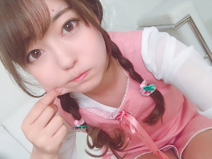 Twitterのコスプレ画像24