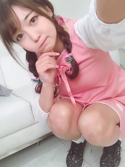 Twitterのコスプレ画像25