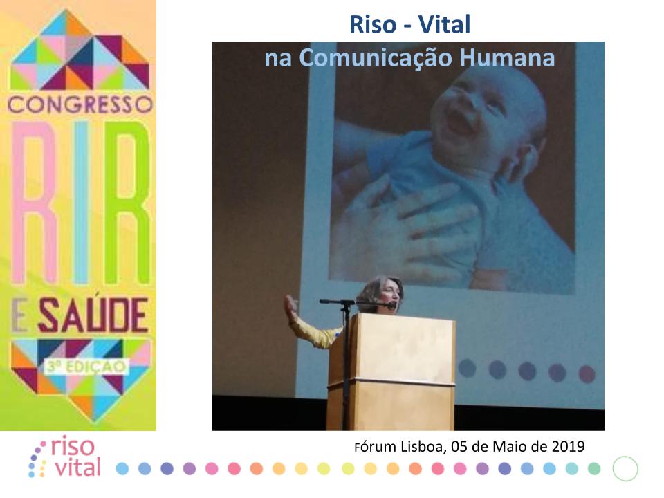apaulavital's tweet photo. RISO - Vital na Comunicação Humana | Laughter - Vital in Human Communication
#RirÉSaúde #LaughterIsHealth #DiaMundialdoRiso #WorldLaughterDay #WorldPeaceThroughLaughter #YogadoRiso #LaughterYoga #CoachingdeRiso #LaughterCoaching #LaughterInducedTherapy @risovital @apaulavital https://t.co/OBNBEOrJHn