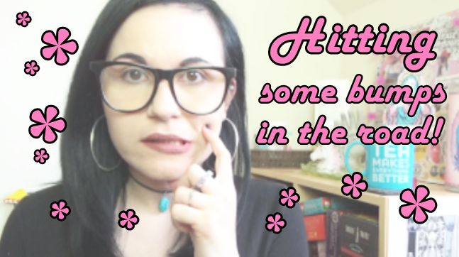 KellyAnnMaddox's tweet image. 🗯️ Ok, cherry pies, it's time for another #depthyear update! Wow! So many ups, downs and hairpin bends on this journey! youtu.be/RgXNyU-1sW4