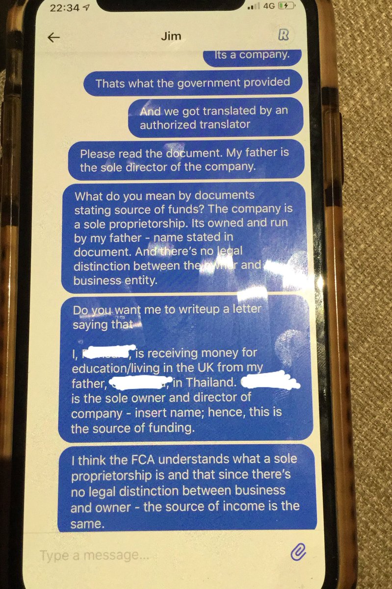 Lilly Ravisara tweet media