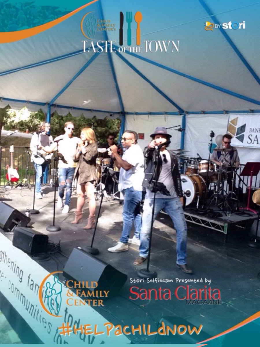 Child&Family Center tweet media