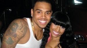 What a friendship   HAPPY BIRTHDAY CHRIS BROWN!       