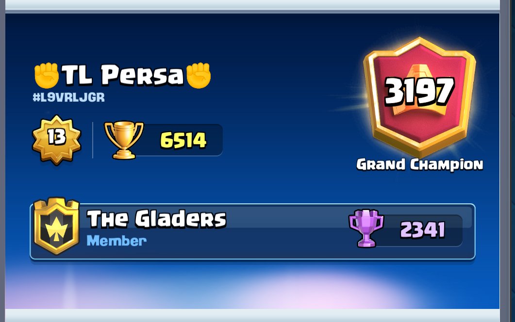 Hasta aquí dejo mi temporada con este puto internet no se puede jugar, gracias a todos los que me apoyaron.♥️🤠