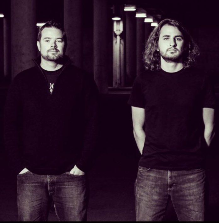 Alt-rock duo <a href="/Vandalaymusic/">Vandalay</a>, from Lansing and Chicago, have been putting on incredible live shows since 2012. Experience it yourself next month!