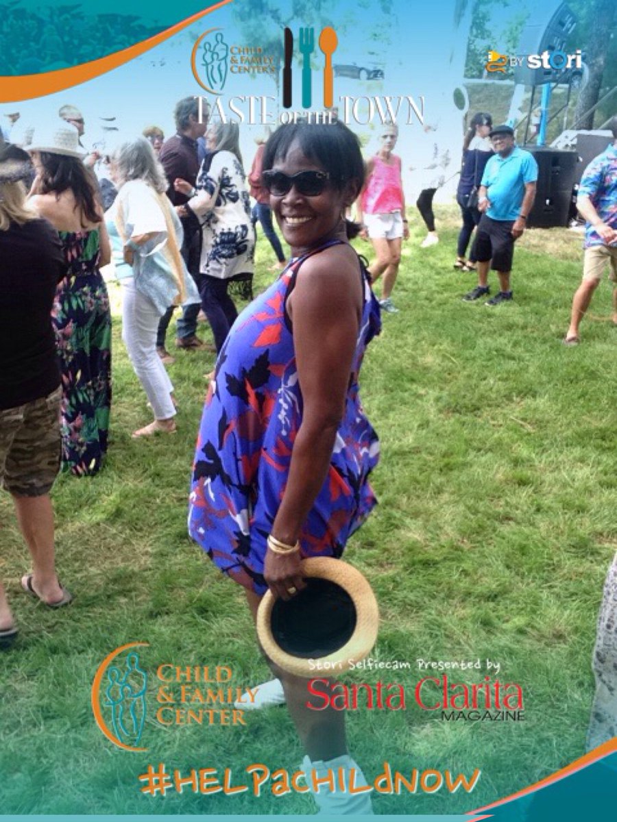 Child&Family Center tweet media