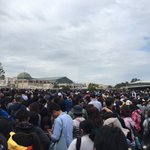 「連休最終日はガラ空き」というツイートを信じて来てみたら!ディズニーリゾートの人気はすごかった!