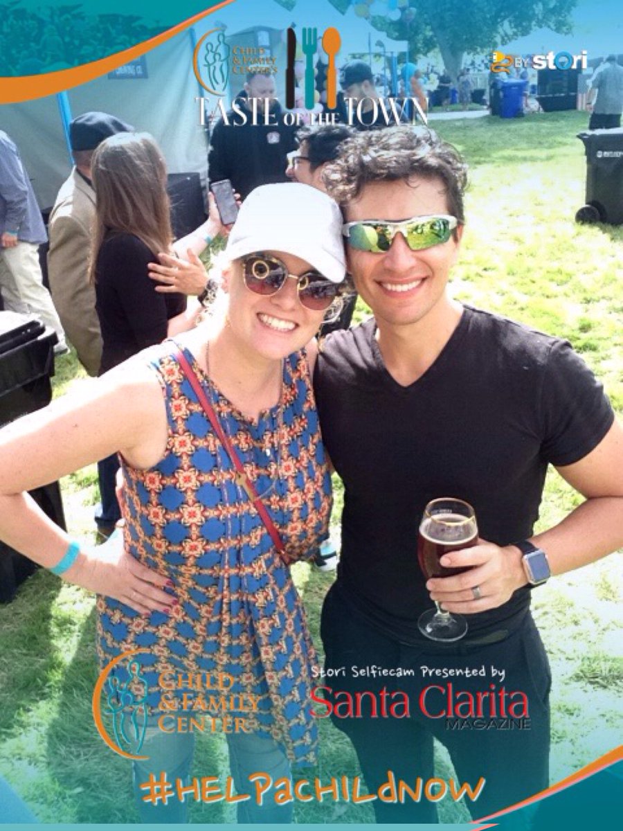 Child&Family Center tweet media