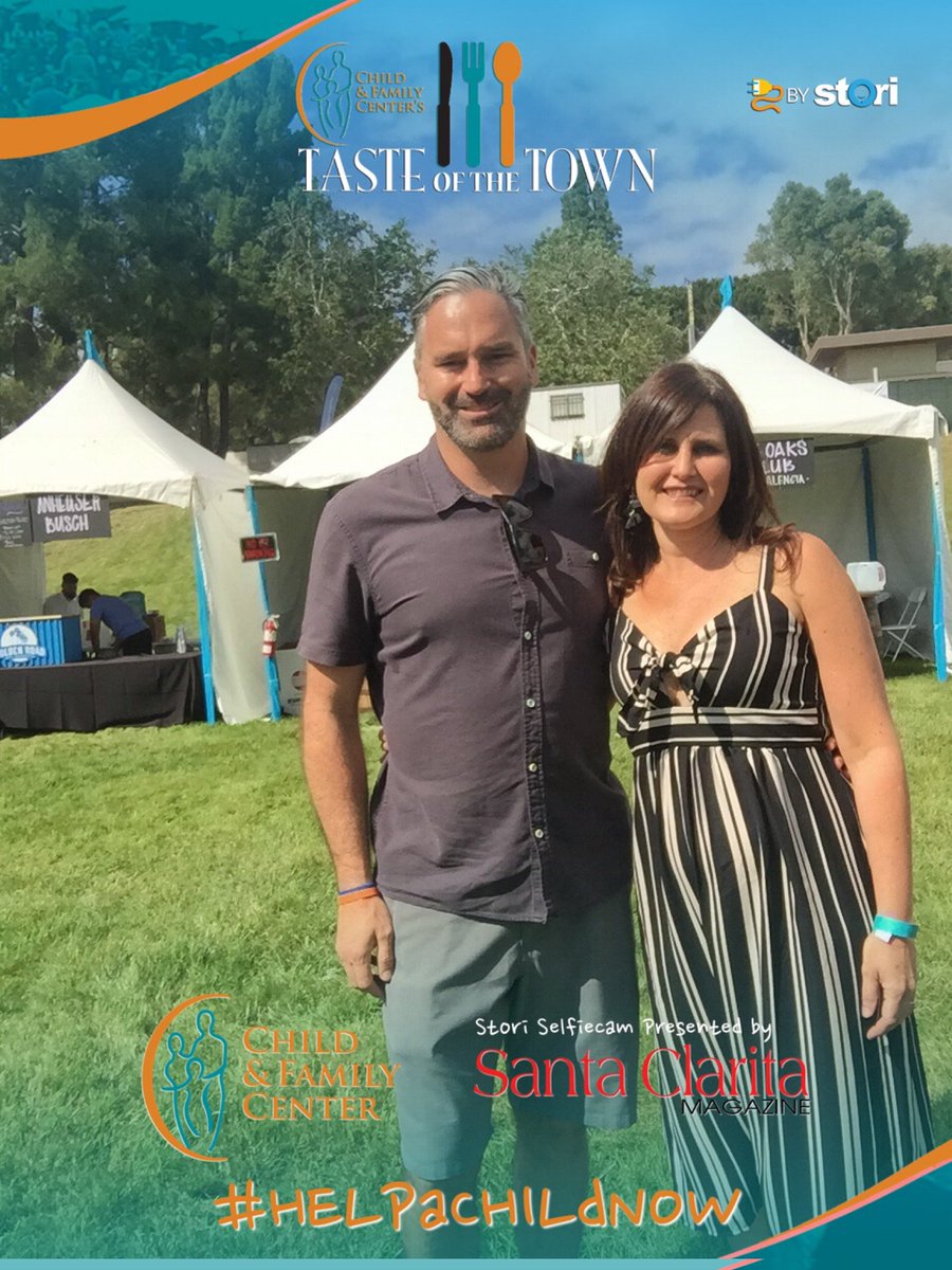 Child&Family Center tweet media