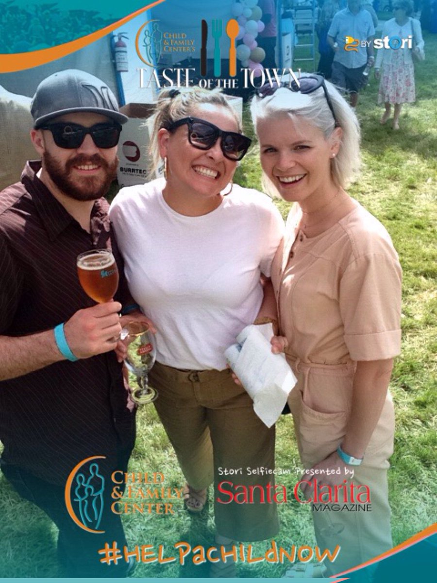 Child&Family Center tweet media