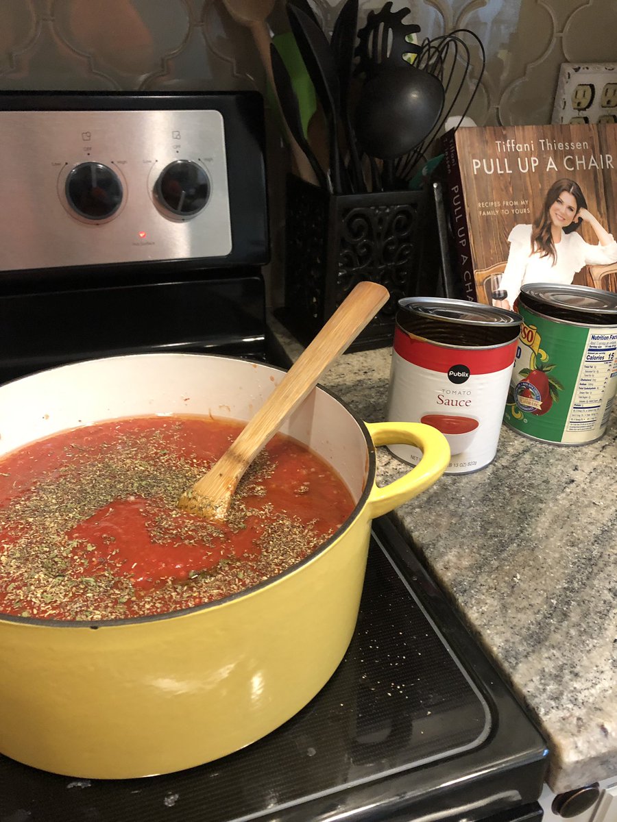 #TeacherAppreciationWeek preparations underway at the Beers Bungalow