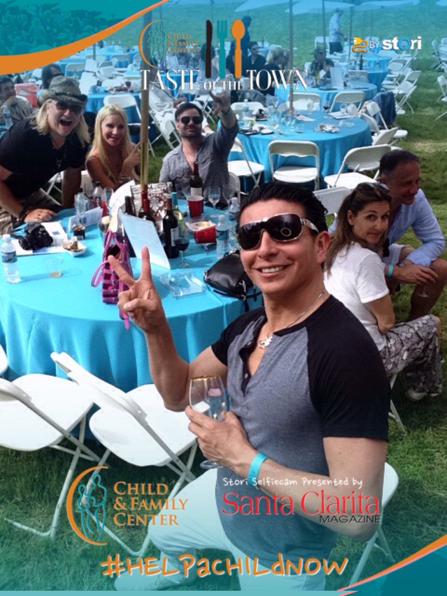 Child&Family Center tweet media