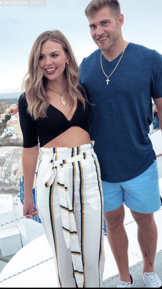 reality: Reality Steve Twitter The Bachelorette 2019