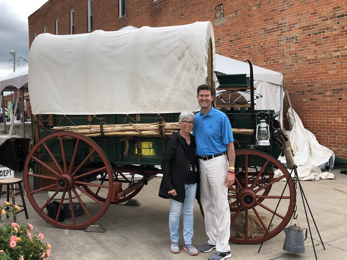 John Merrill tweet media