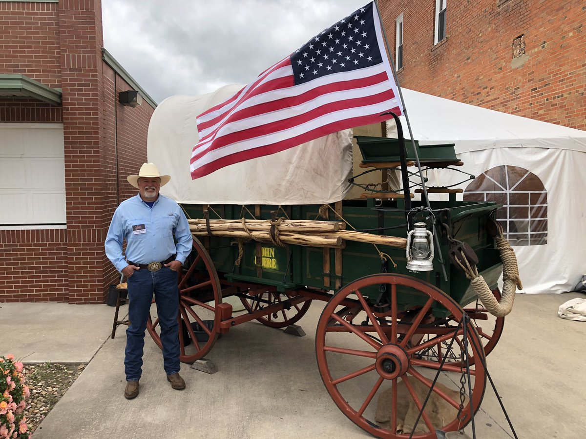 John Merrill tweet media