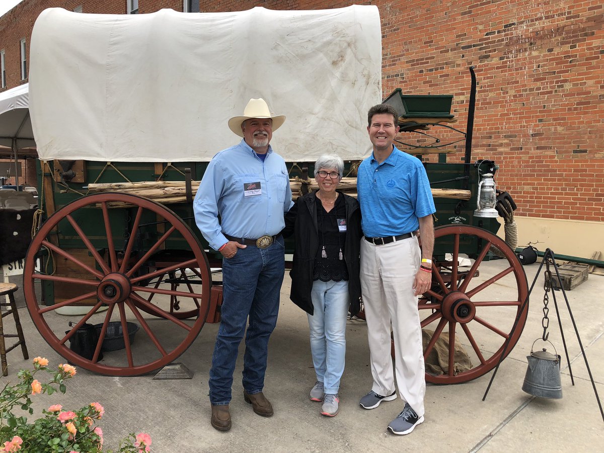 John Merrill tweet media