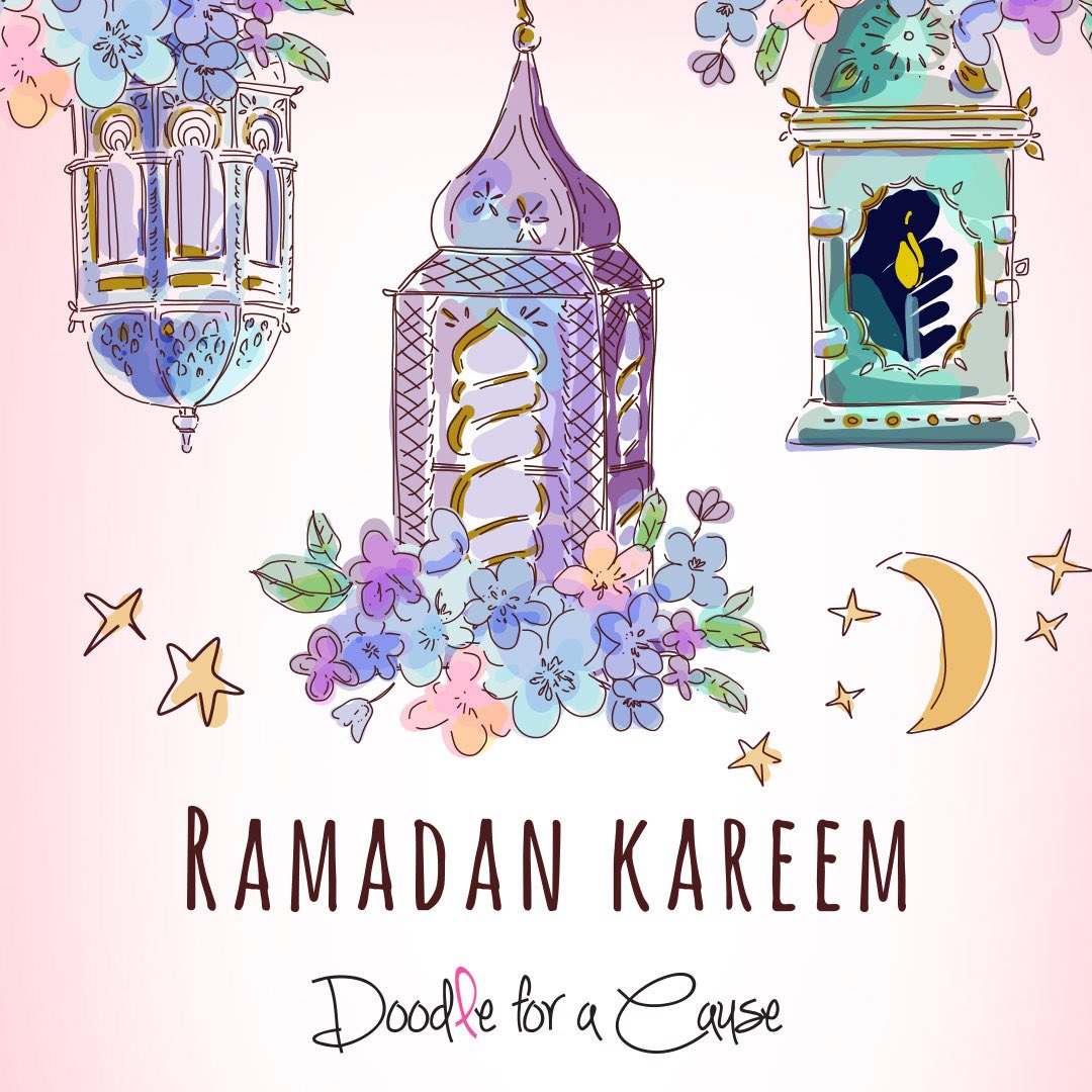 CauseDoodle's tweet photo. #رمضان_2019 #رمضان_كريم https://t.co/Hz1mw8Lok3