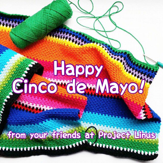 ProjectLinusSCV's tweet image. Hey everyone! We hope you&apos;re having a great weekend! Even though it&apos;s a tad bit late, we&apos;d still like to wish you a happy Cinco de Mayo! Enjoy the rest of your weekend!
