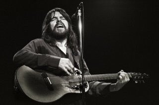 Happy birthday   Bob Seger 