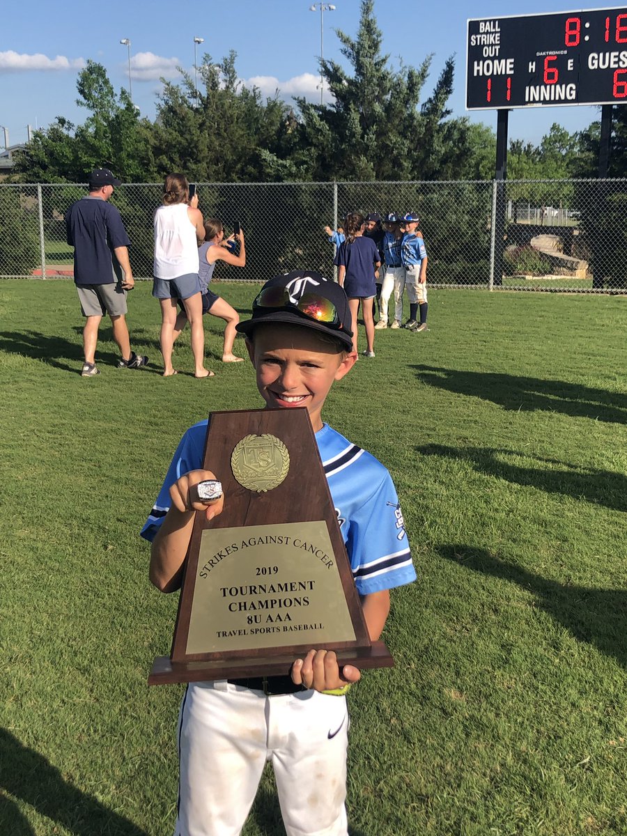 kbarnes712's tweet photo. Another Colleyville Team winning on the diamond!!! Go ELITE! https://t.co/MbhB6Qd4qL
