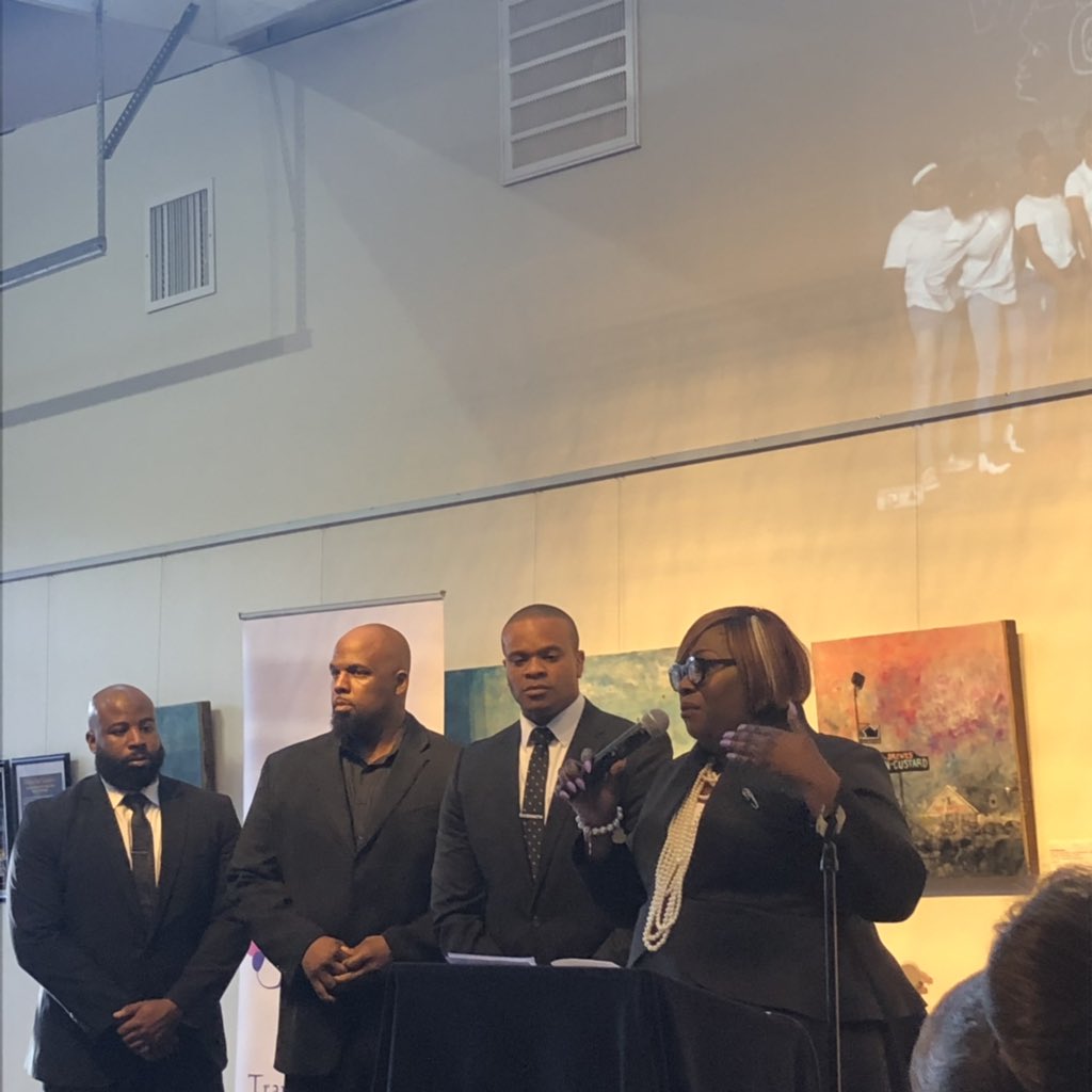 digitaldanisha's tweet image. #Sophiaproject founder Dawn Price.