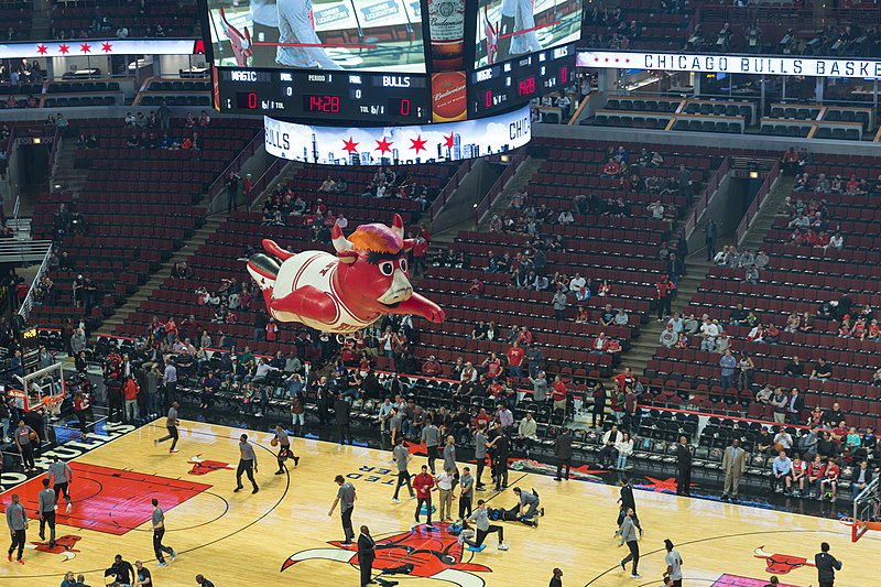 Chicago Bulls miss the playoffs for the third time in four seasons - mychinews.com/sports/chicago…