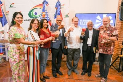 Ministerio de Cultura 🇩🇴 tweet media