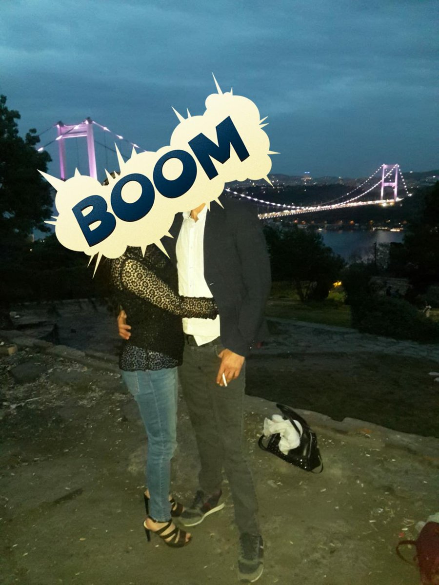 Baran& ceylan tweet media