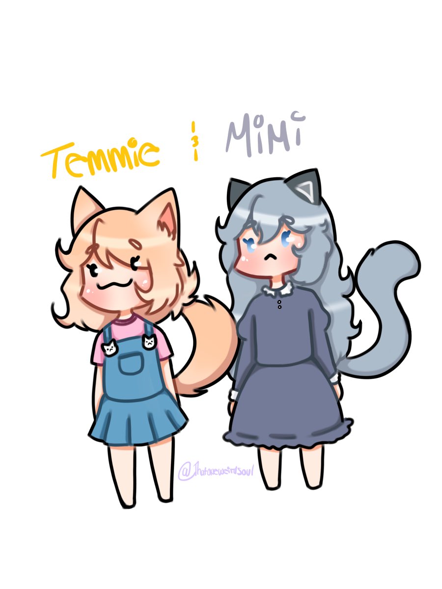 15+ Best New Temmie Lilypichu Drawing | The Campbells Possibilities
