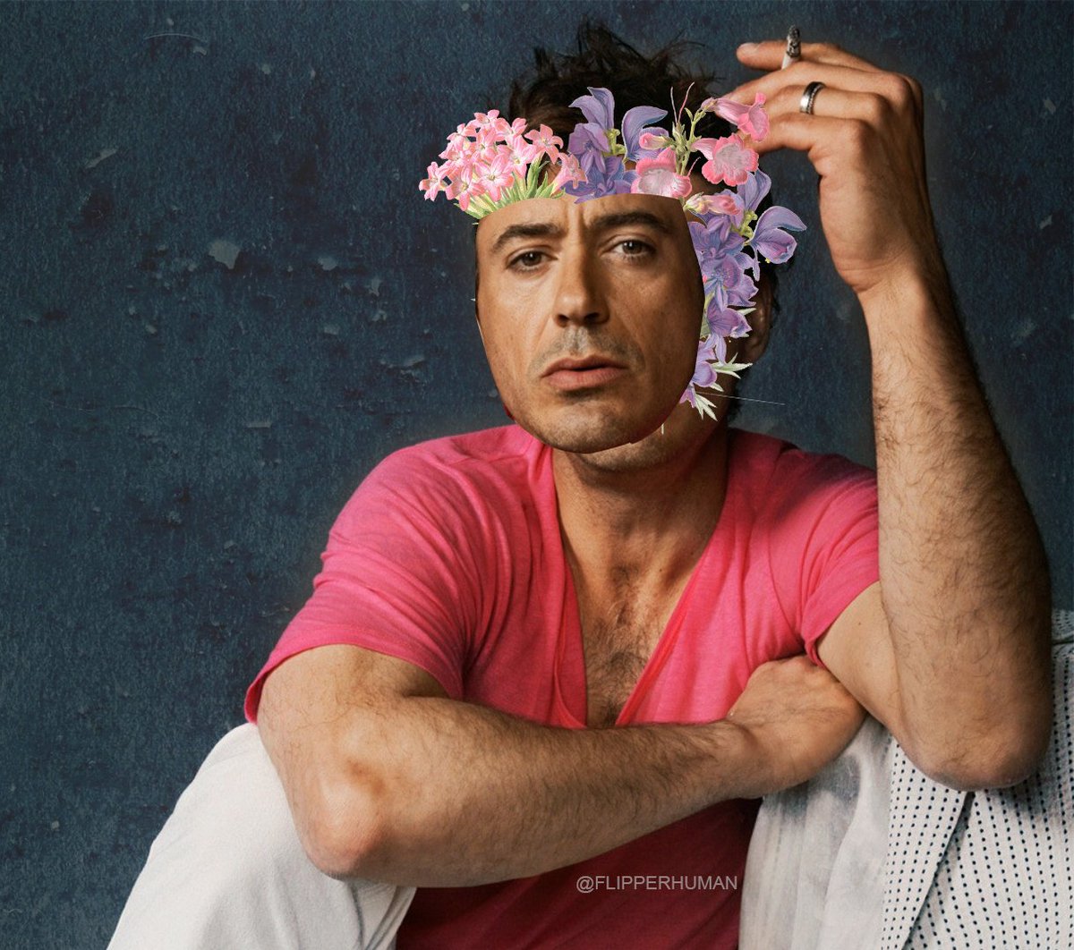 RDJ_SoPerfect's tweet photo. 🔥💖 @RobertDowneyJr https://t.co/Wp542DDHT5