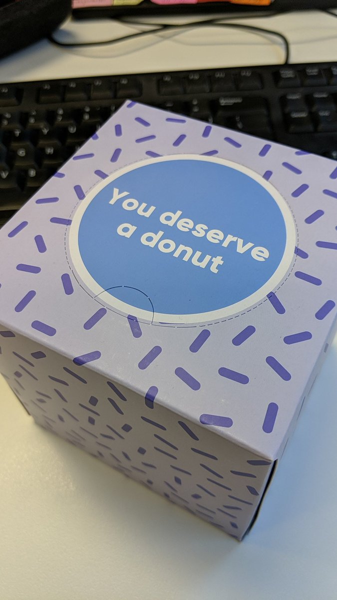 Just grabbed a new box of <a href="/WhoGivesACrapTP/">Who Gives A Crap</a> tissues for my desk and I've never felt so seen.