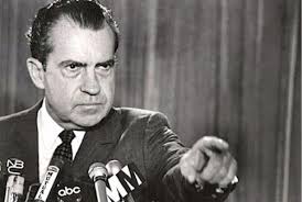JanHofdijk's tweet photo. Nine days before President Richard Nixon resigned, the House Judiciary Committee added a third article to its impeachment charges against the president. Article III charged that Nixon had failed to comply with eight congressional subpoenas related to the Watergate investigation. https://t.co/oNrmFviP5k