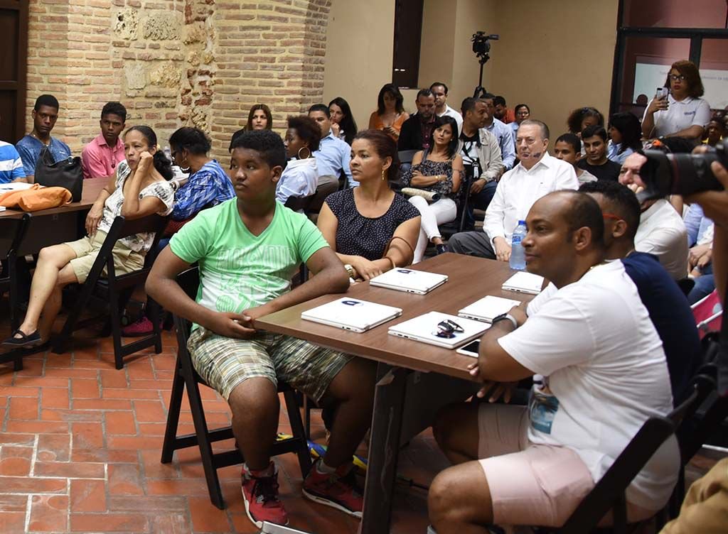 Ministerio de Cultura 🇩🇴 tweet media